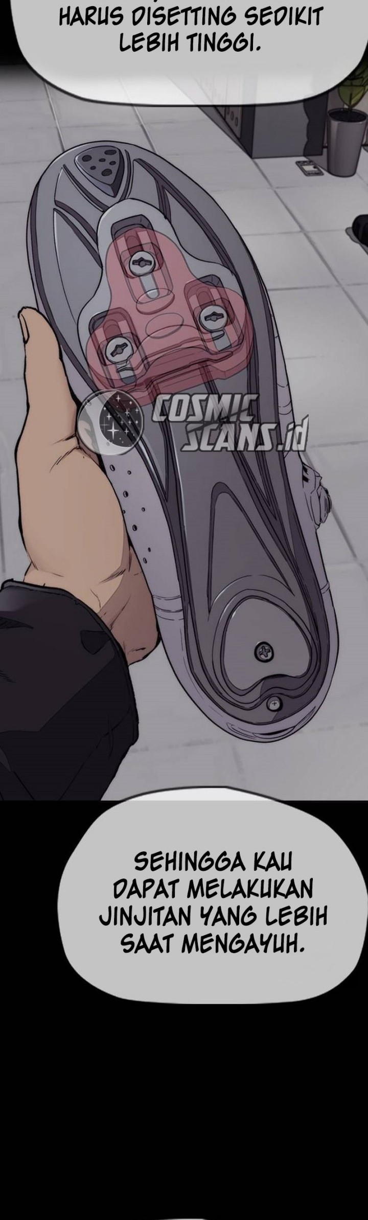 Wind Breaker Chapter 492 Gambar 37