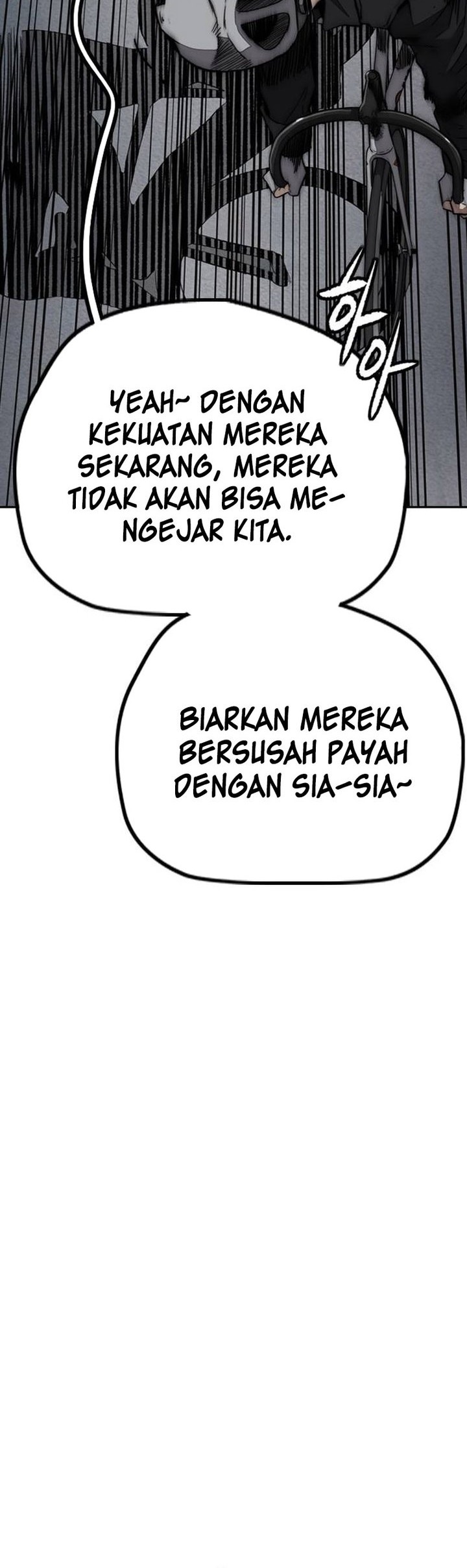 Wind Breaker Chapter 491 Gambar 28