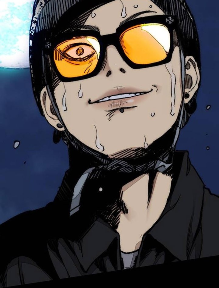 Wind Breaker Chapter 491 Gambar 33