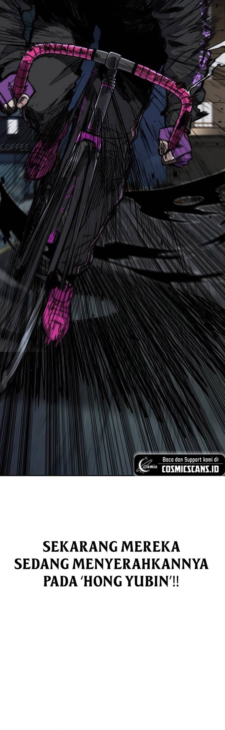 Wind Breaker Chapter 491 Gambar 35