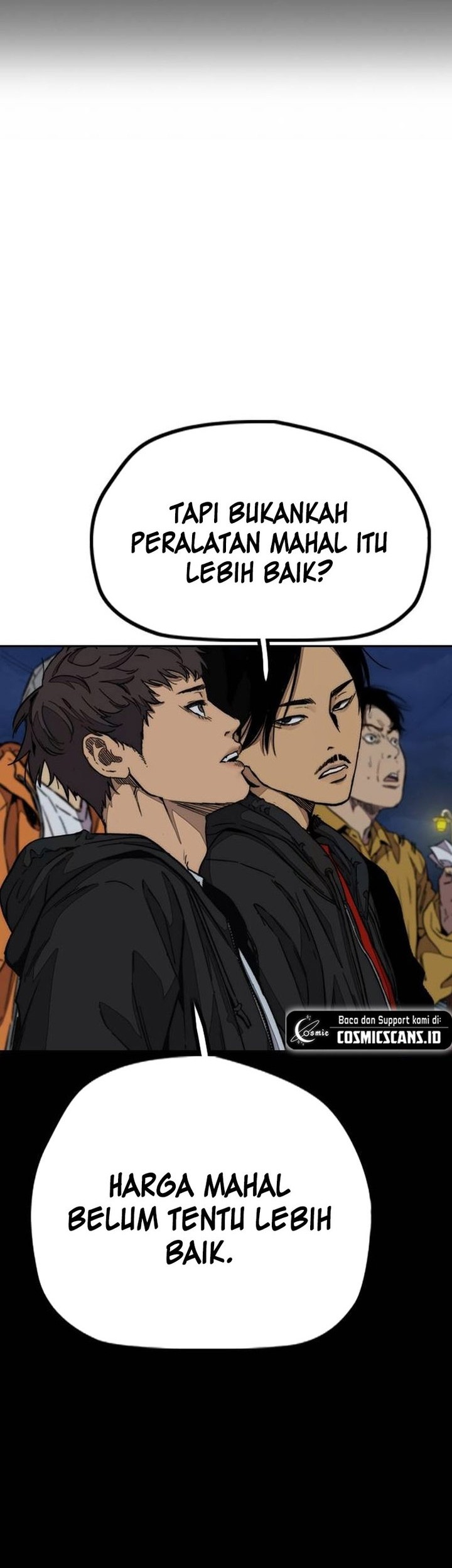 Wind Breaker Chapter 491 Gambar 42
