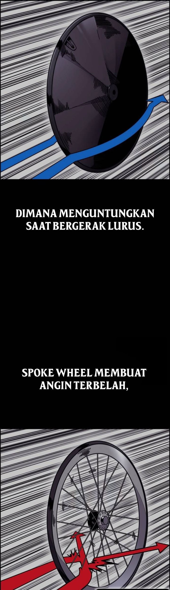 Wind Breaker Chapter 491 Gambar 44