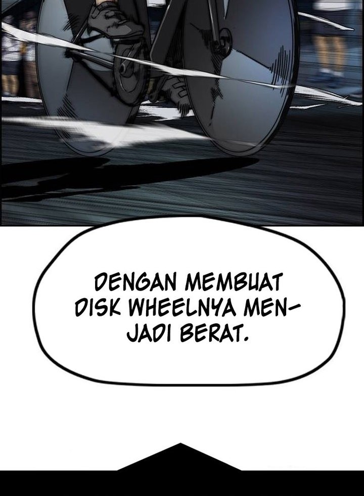 Wind Breaker Chapter 491 Gambar 49