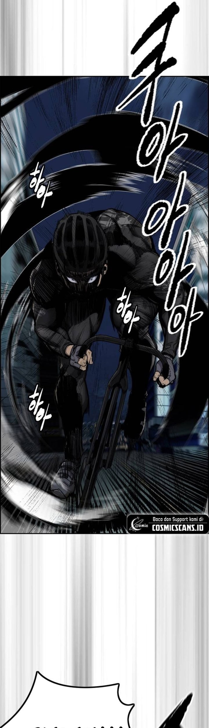 Wind Breaker Chapter 491 Gambar 52
