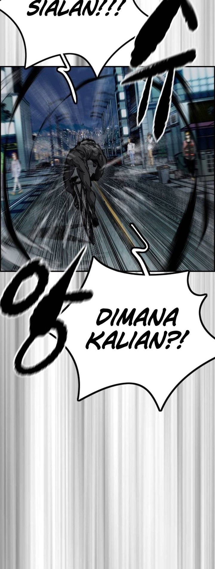 Wind Breaker Chapter 491 Gambar 53