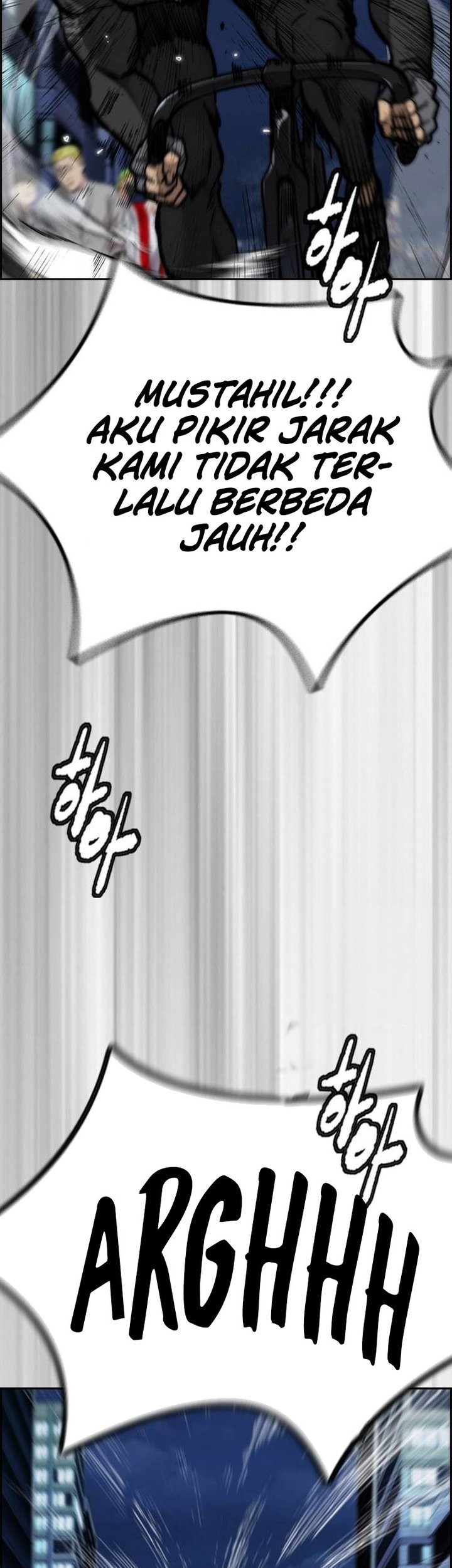 Wind Breaker Chapter 491 Gambar 60
