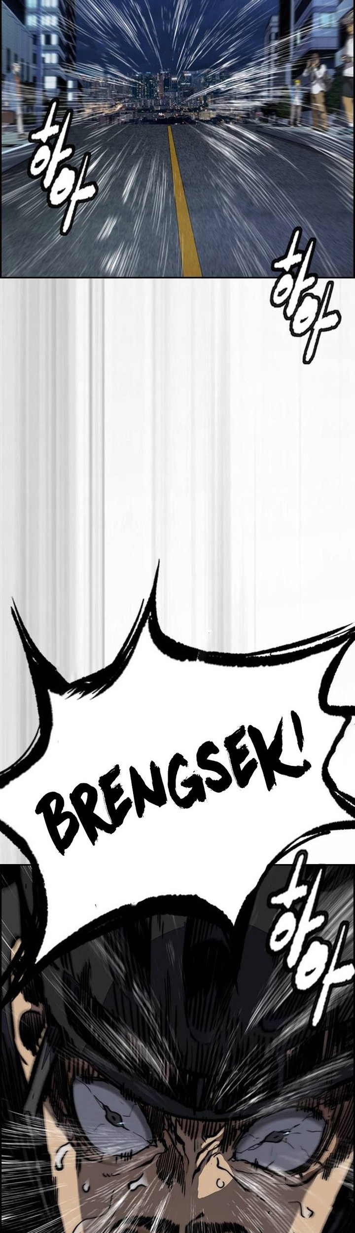 Wind Breaker Chapter 491 Gambar 61