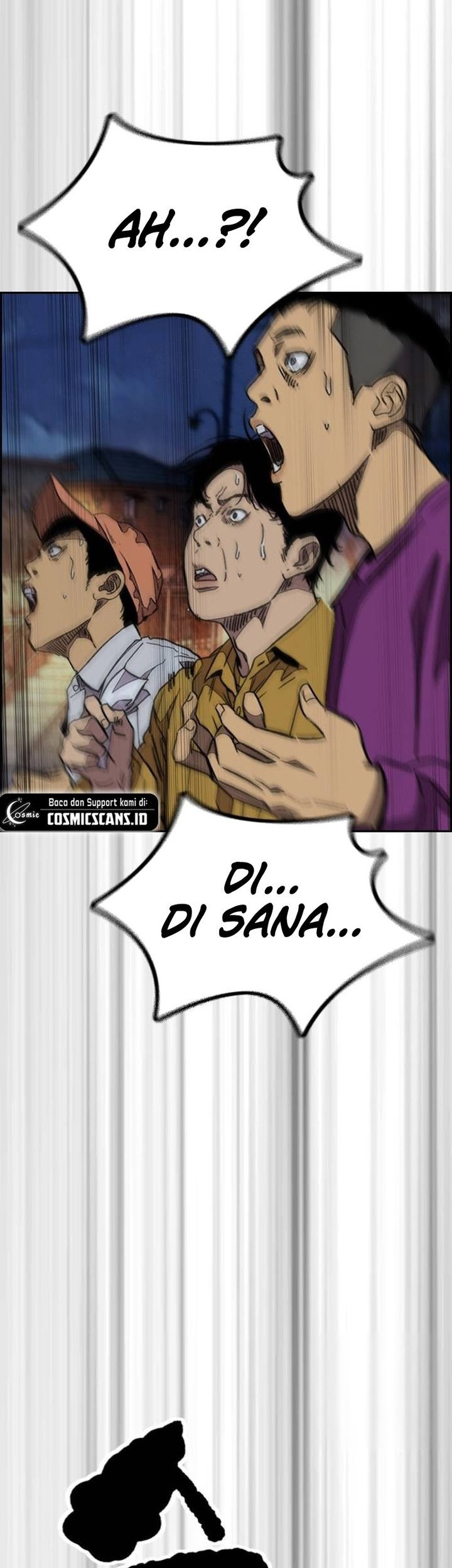 Wind Breaker Chapter 491 Gambar 63