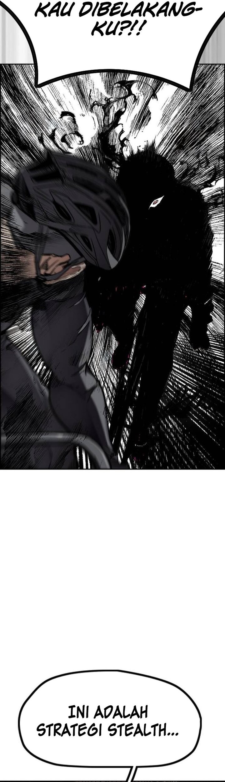 Wind Breaker Chapter 491 Gambar 69