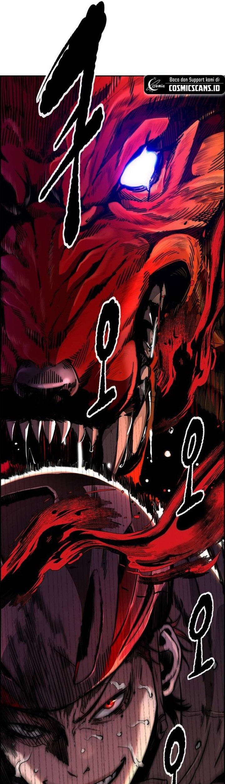 Wind Breaker Chapter 491 Gambar 72