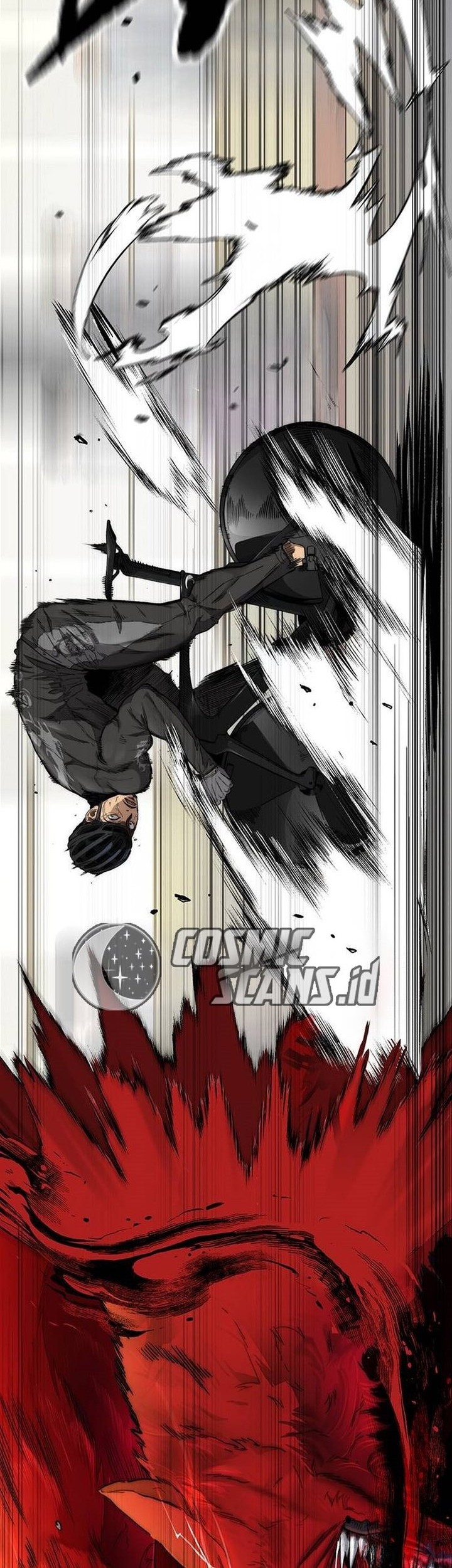 Wind Breaker Chapter 491 Gambar 76