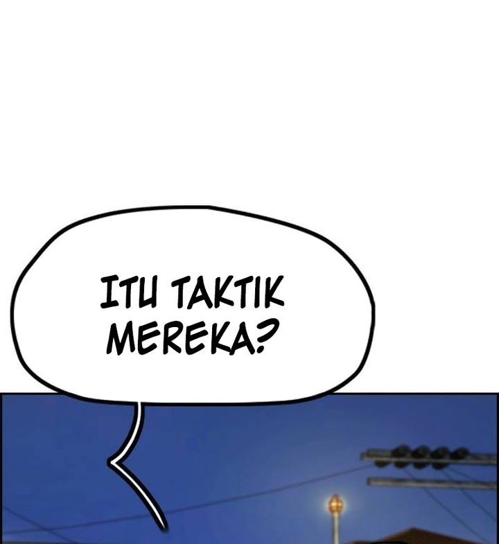 Wind Breaker Chapter 491 Gambar 86