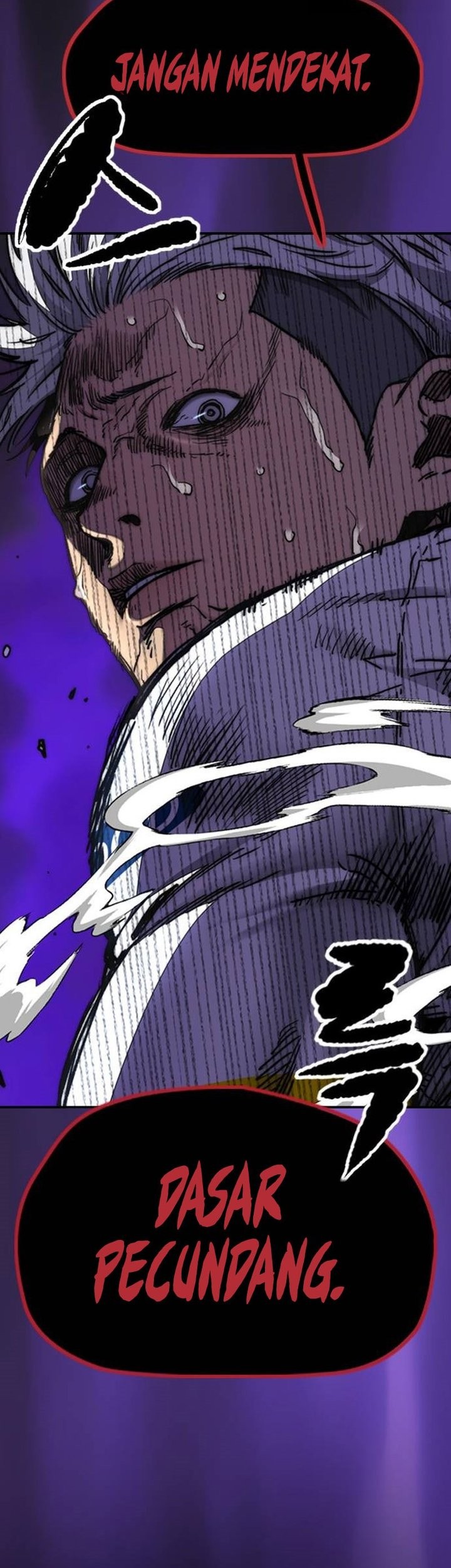 Wind Breaker Chapter 491 Gambar 114