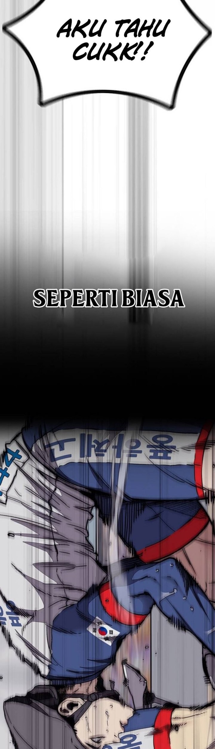 Wind Breaker Chapter 490 Gambar 46
