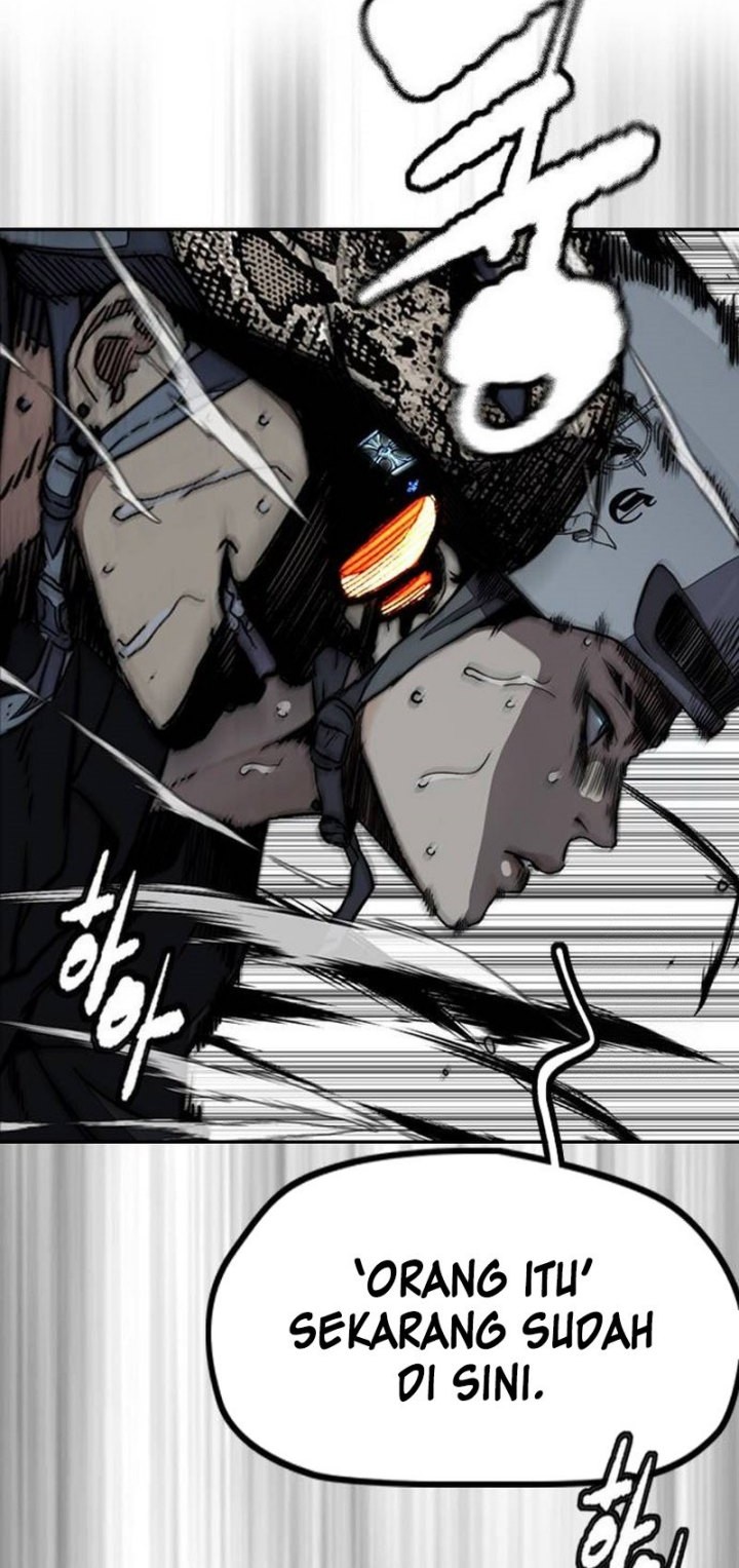 Wind Breaker Chapter 490 Gambar 63