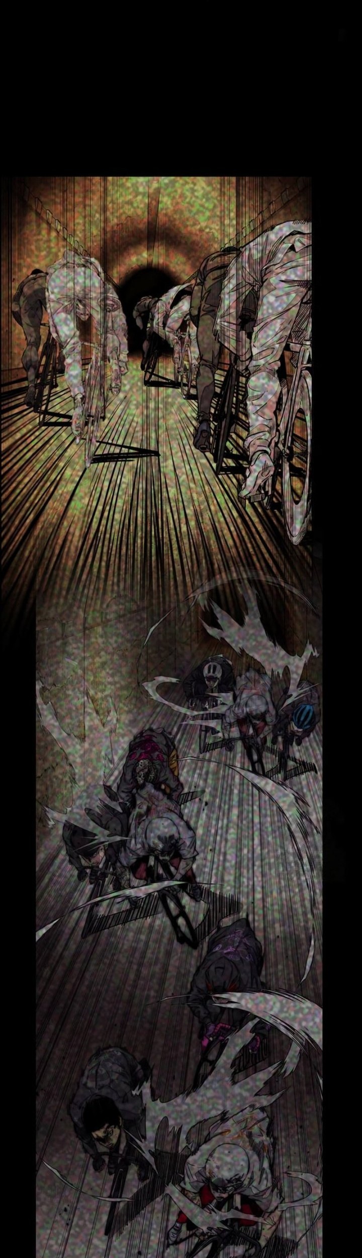 Wind Breaker Chapter 489 Gambar 41