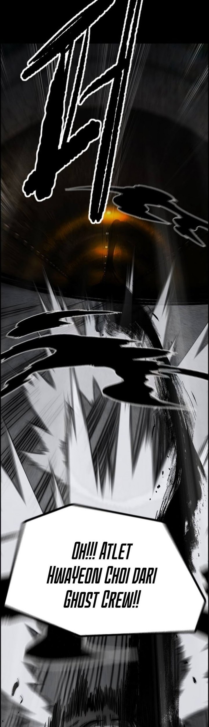 Baca Manhwa Wind Breaker Chapter 489 Gambar 2