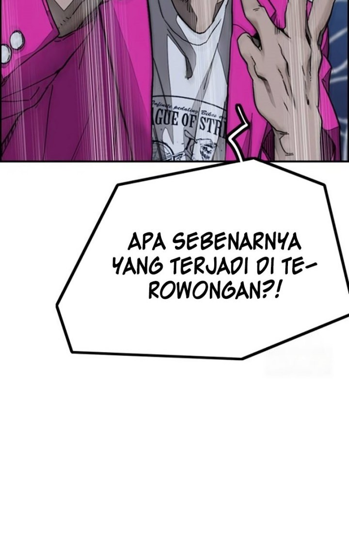 Wind Breaker Chapter 489 Gambar 18