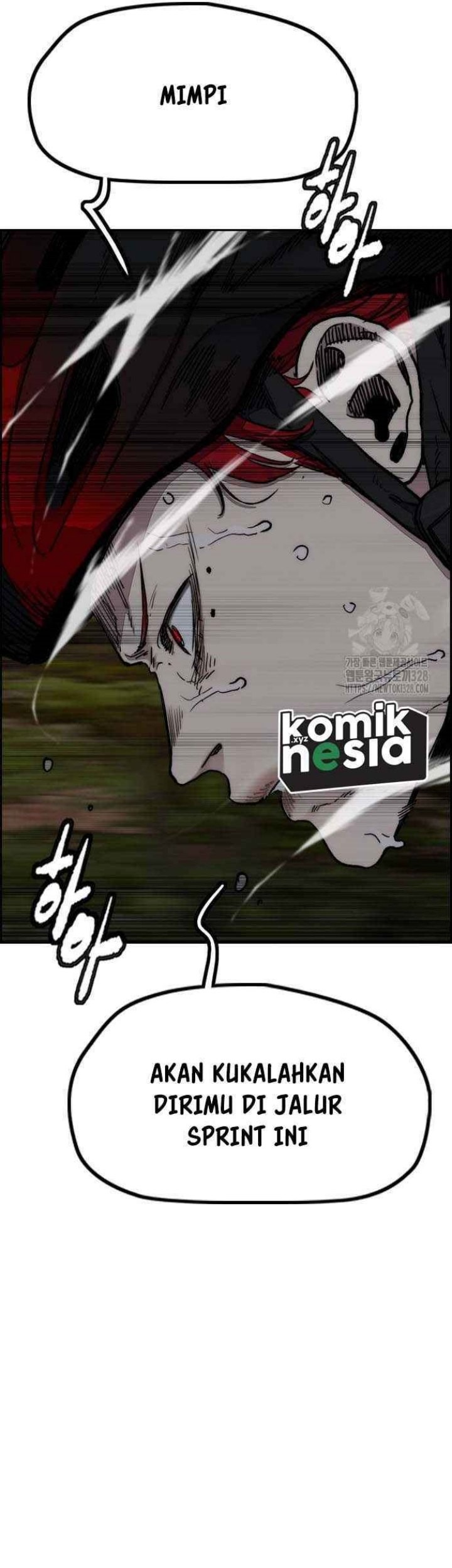 Wind Breaker Chapter 488 Gambar 36