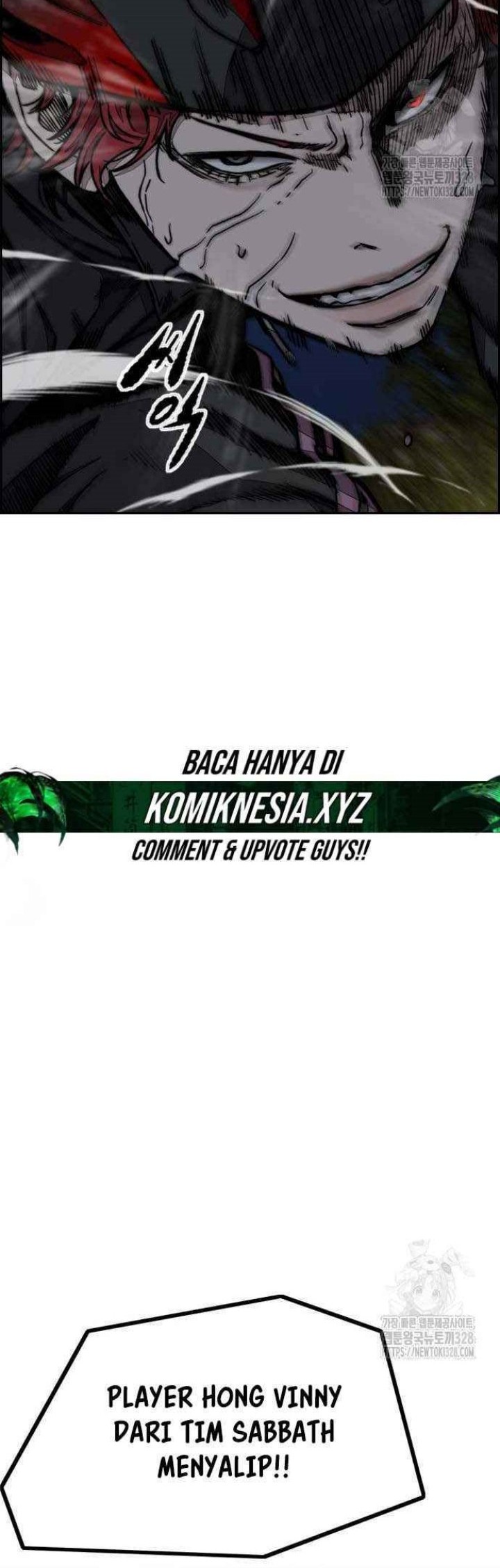 Wind Breaker Chapter 488 Gambar 39