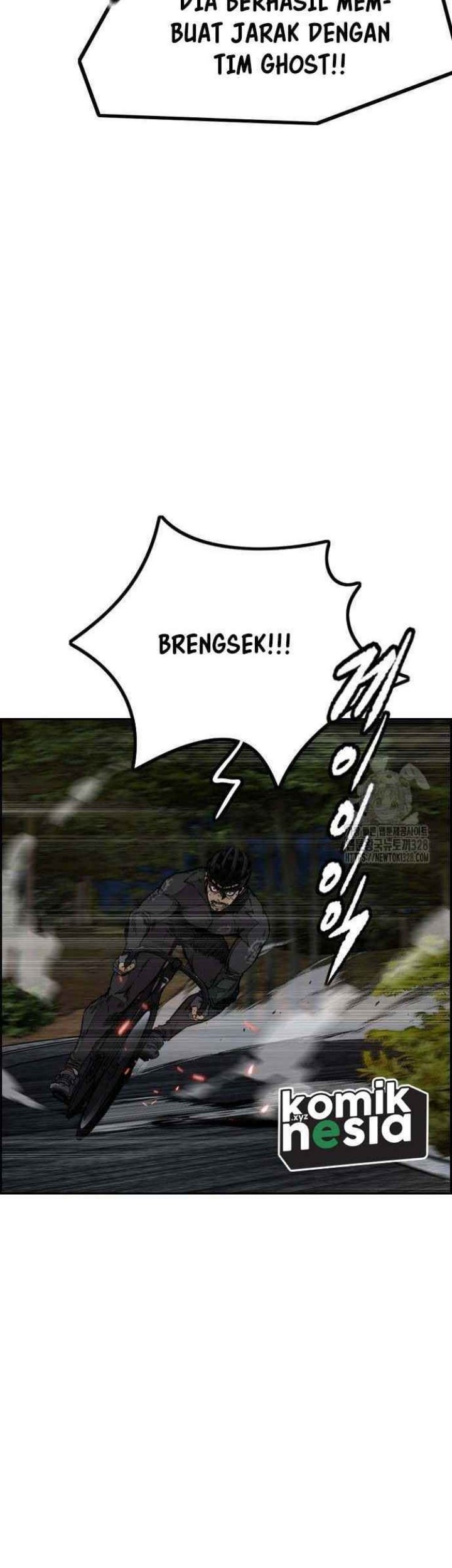 Wind Breaker Chapter 488 Gambar 42