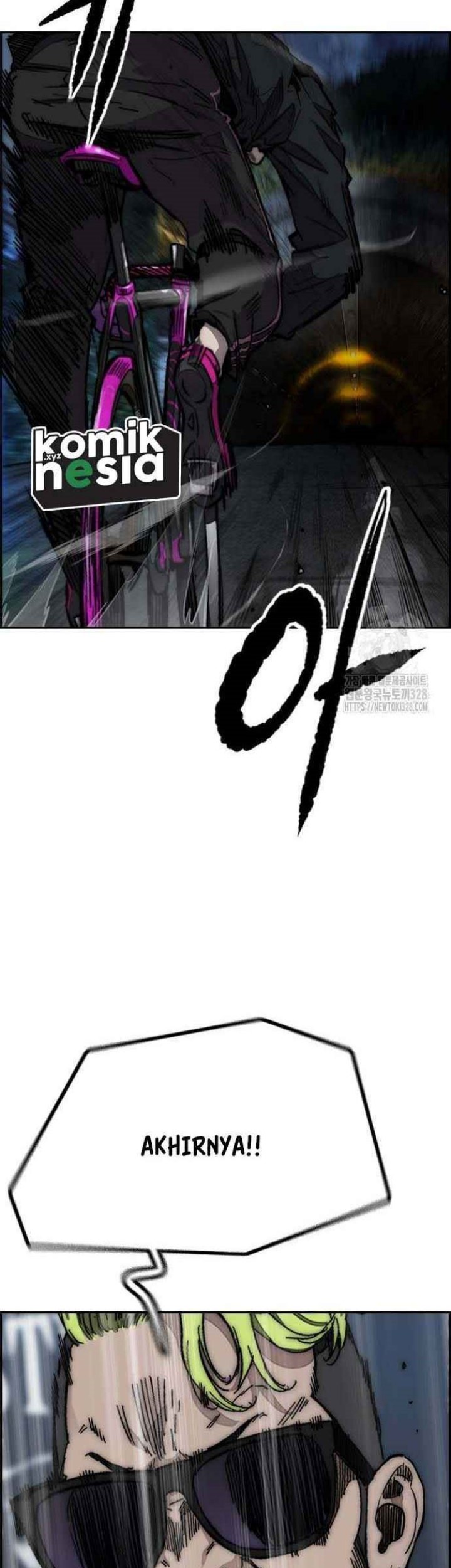 Wind Breaker Chapter 488 Gambar 47