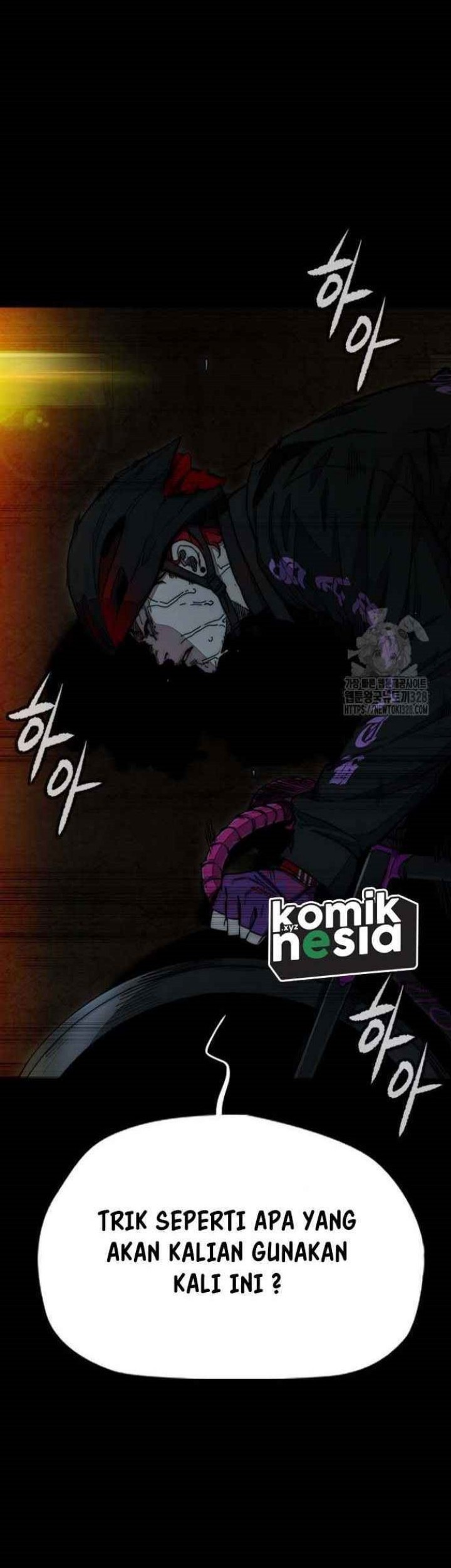 Wind Breaker Chapter 488 Gambar 58
