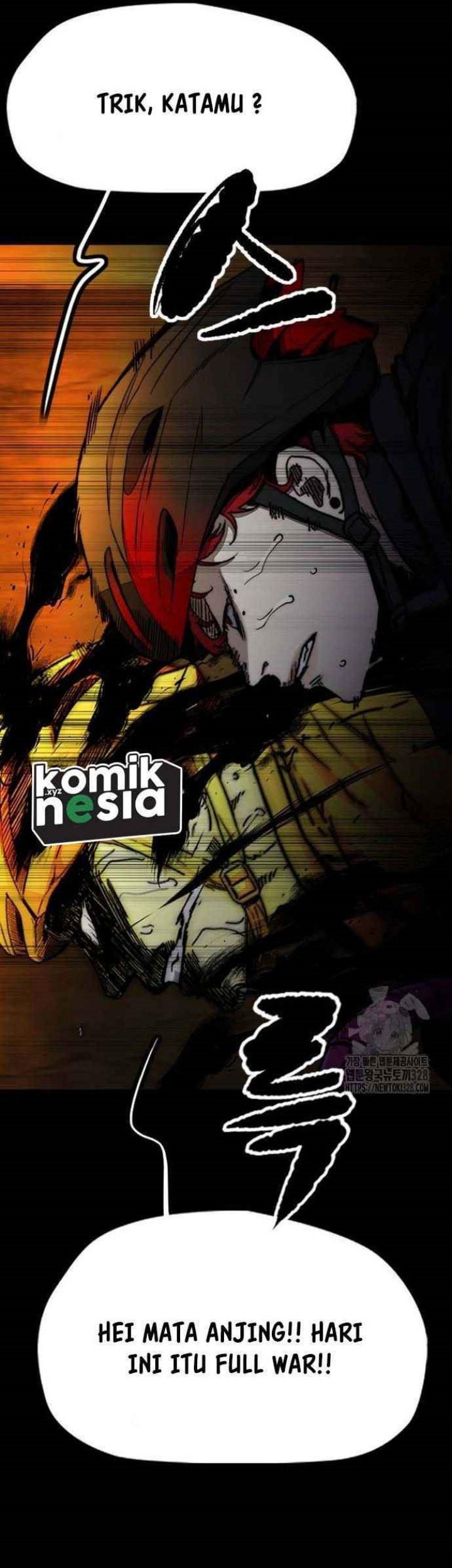 Wind Breaker Chapter 488 Gambar 60