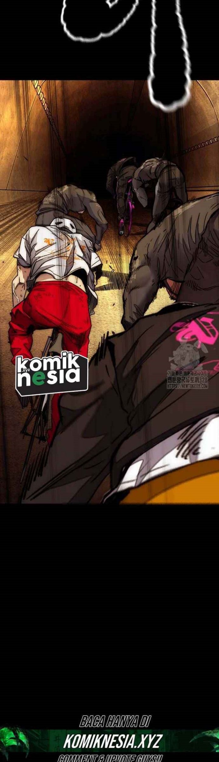 Wind Breaker Chapter 488 Gambar 71