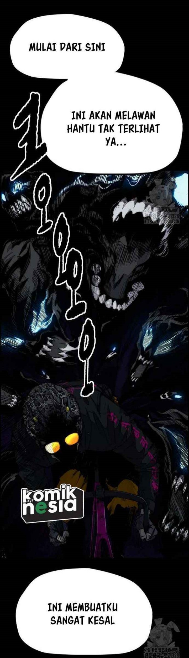 Wind Breaker Chapter 488 Gambar 74