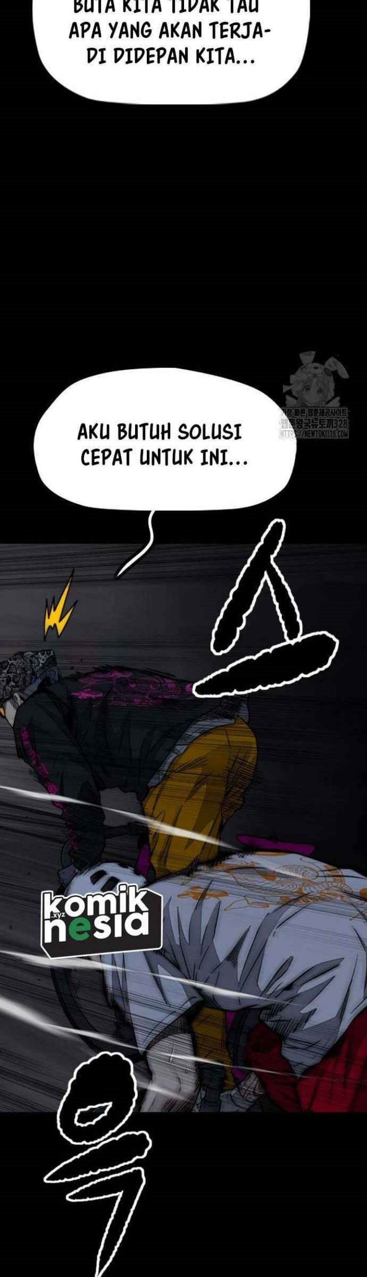 Wind Breaker Chapter 488 Gambar 76