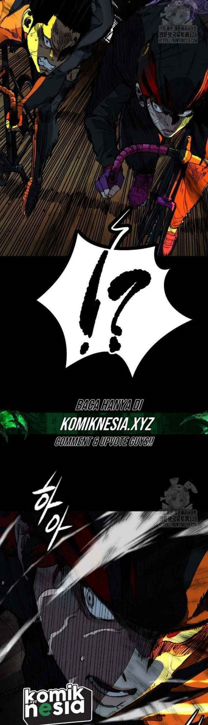 Wind Breaker Chapter 488 Gambar 86