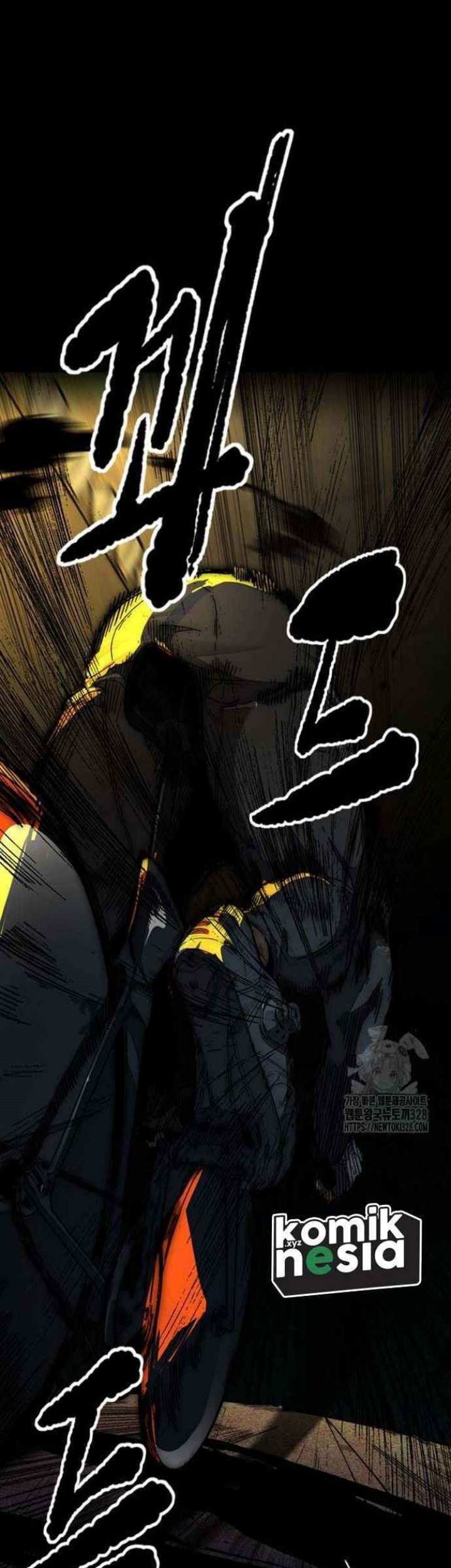 Wind Breaker Chapter 488 Gambar 93