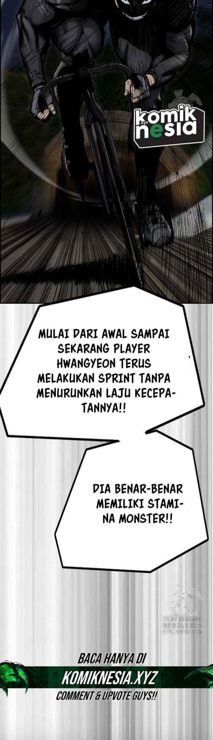 Wind Breaker Chapter 488 Gambar 108