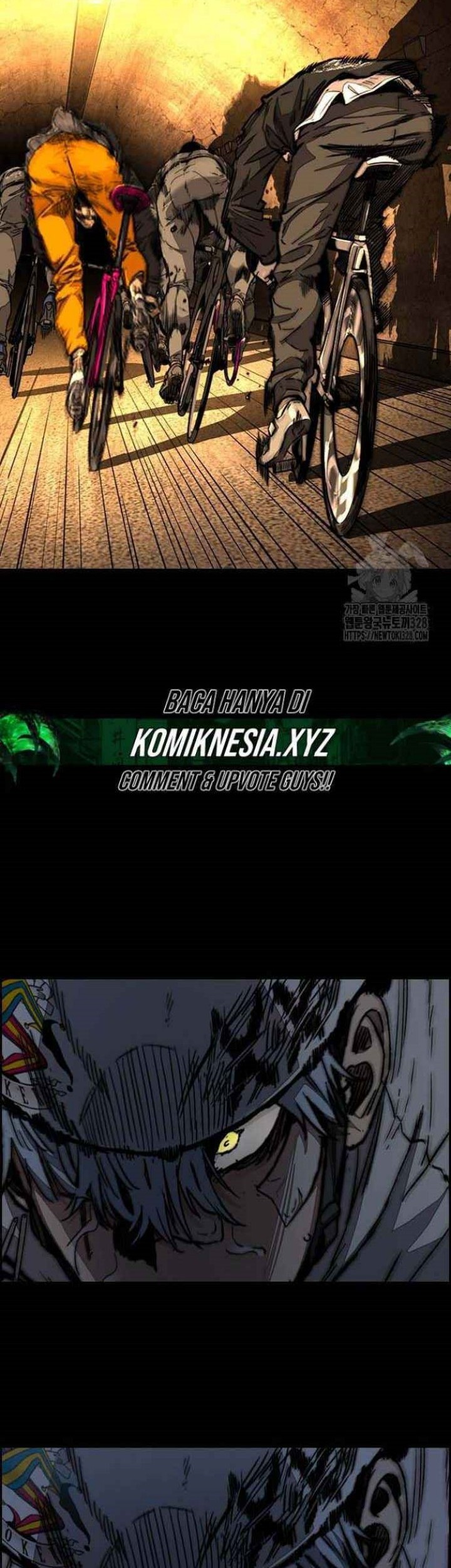 Wind Breaker Chapter 488 Gambar 117