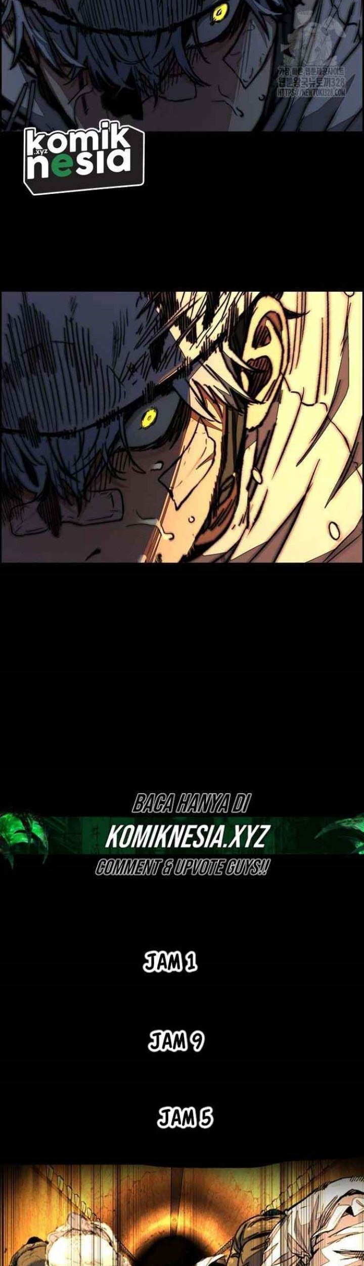 Wind Breaker Chapter 488 Gambar 118