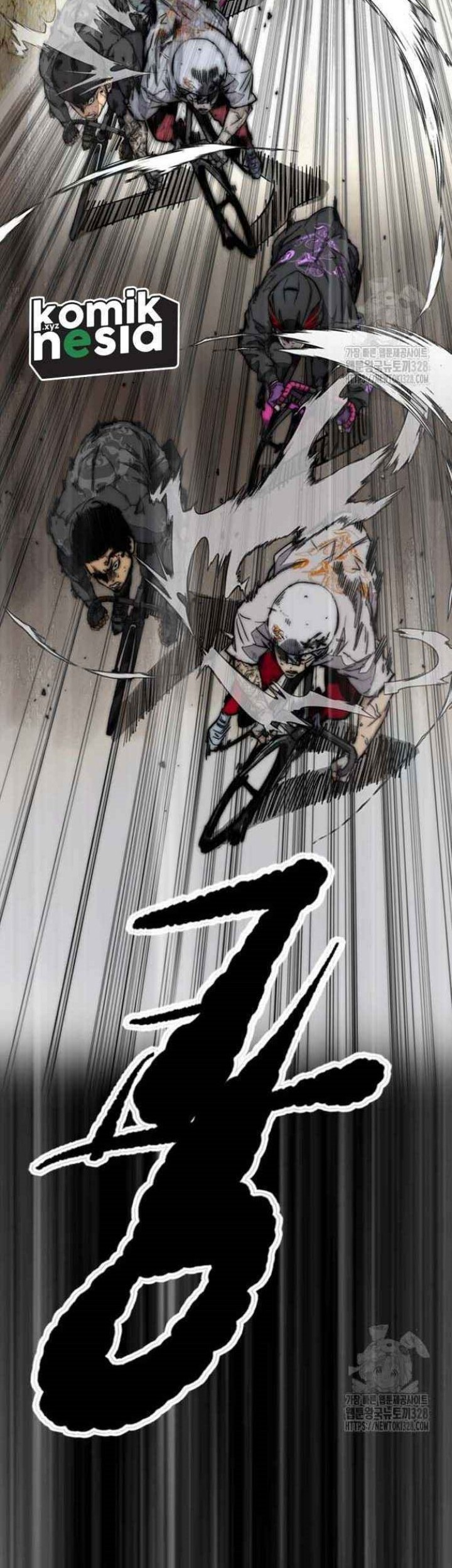 Wind Breaker Chapter 488 Gambar 124