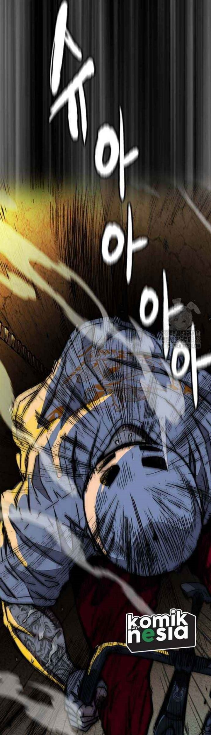 Wind Breaker Chapter 488 Gambar 126