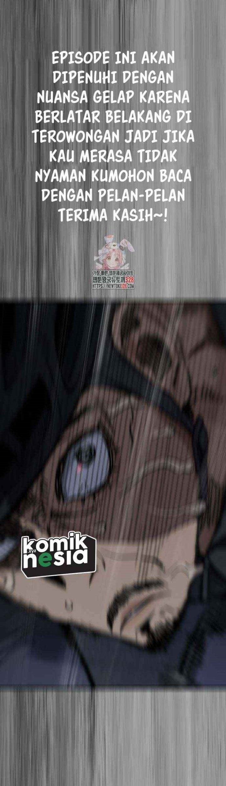 Manhwa Wind Breaker Chapter 488 gambar nomor 2