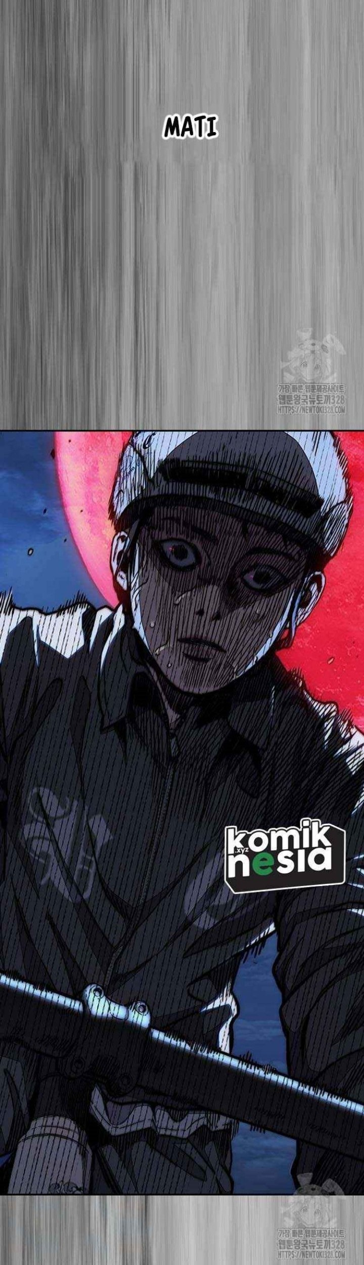 Wind Breaker Chapter 488 Gambar 3