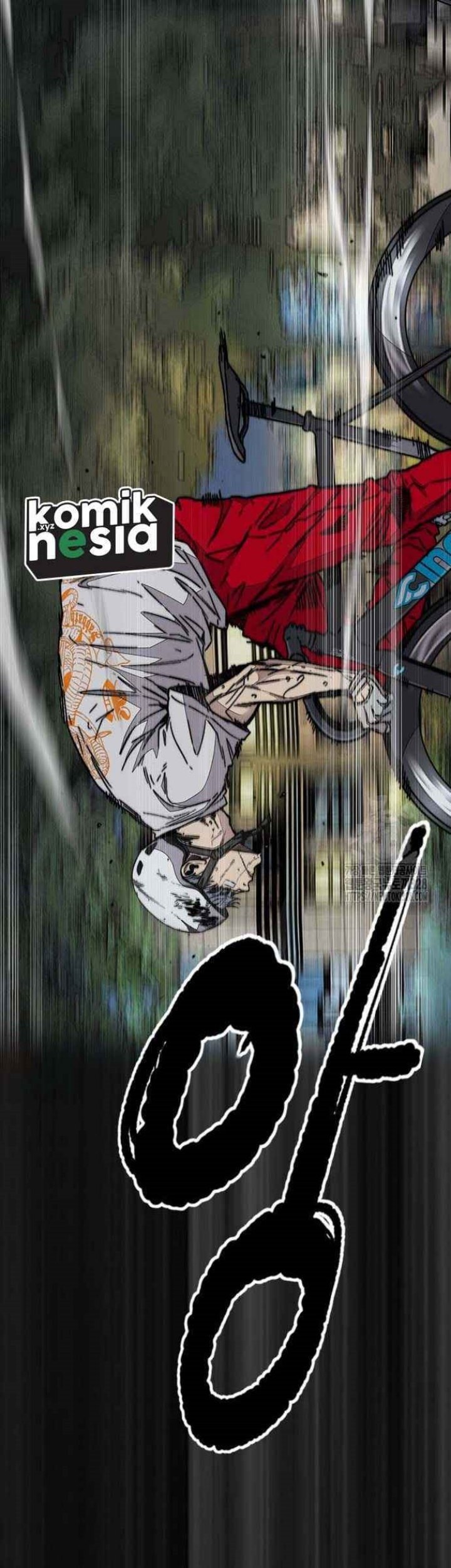 Wind Breaker Chapter 488 Gambar 135