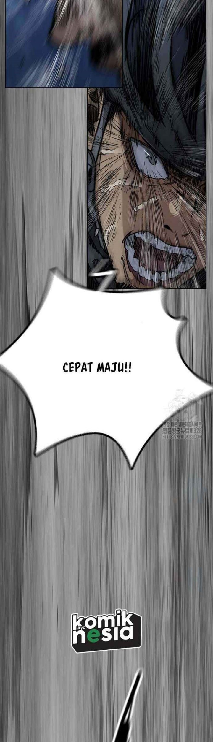 Wind Breaker Chapter 488 Gambar 8