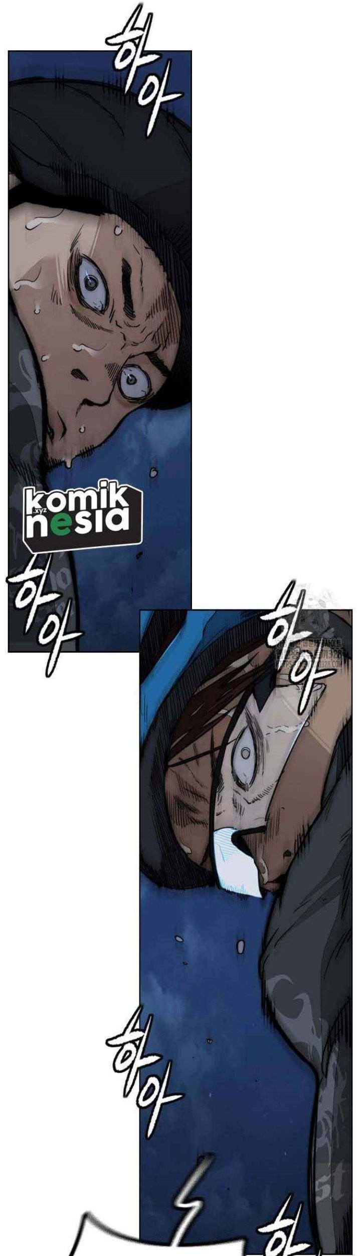 Wind Breaker Chapter 488 Gambar 19