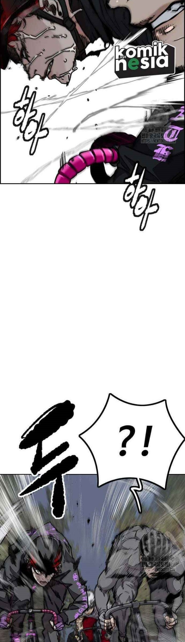 Wind Breaker Chapter 488 Gambar 33