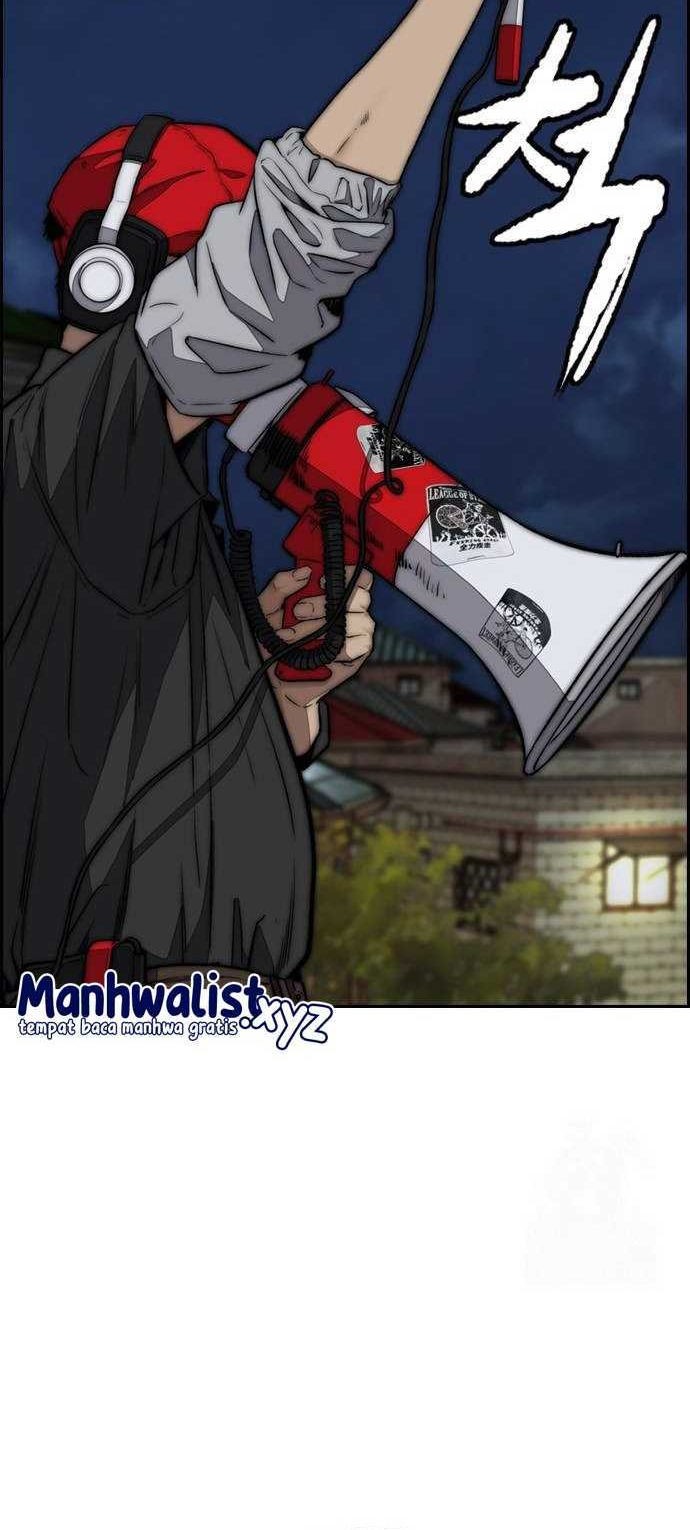 Wind Breaker Chapter 486 Gambar 36