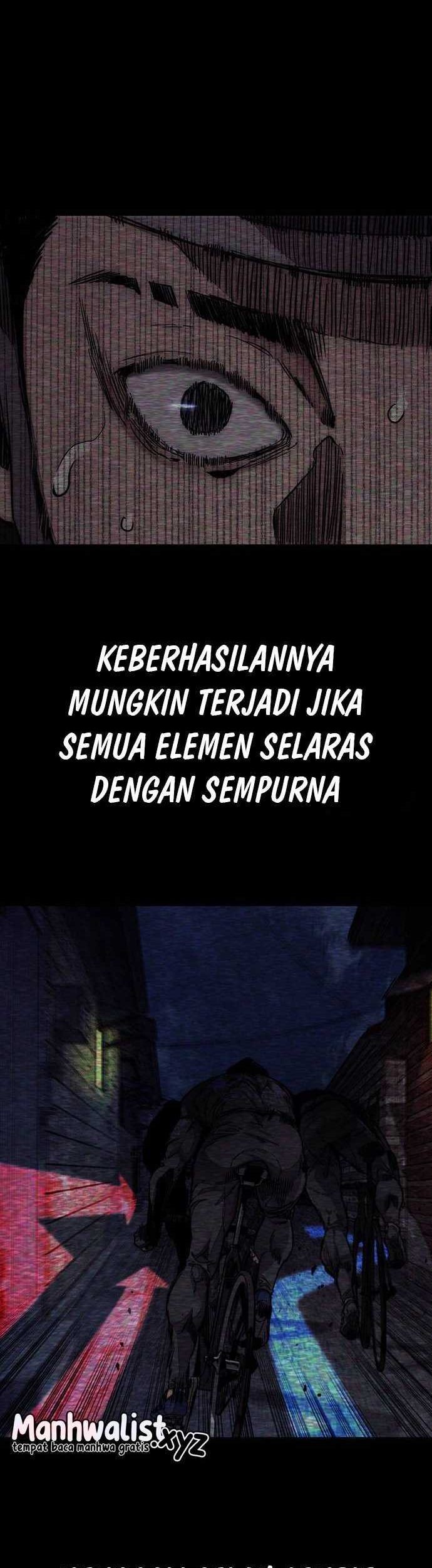 Wind Breaker Chapter 486 Gambar 97