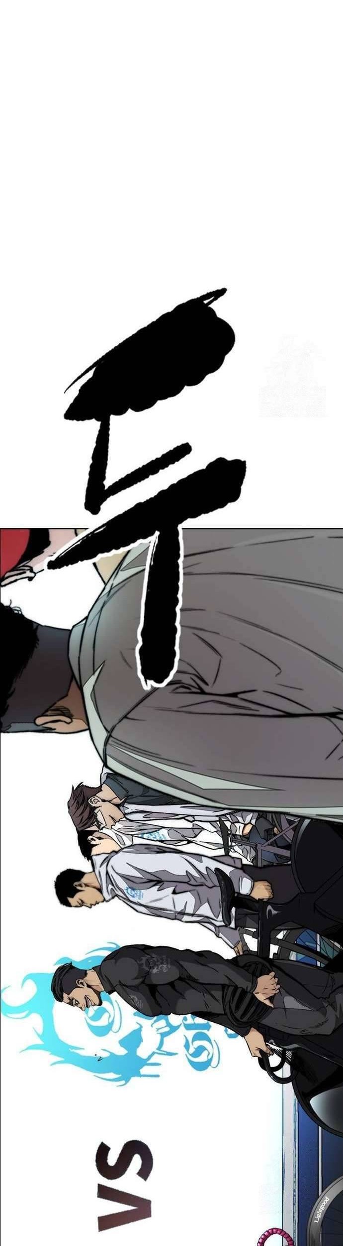 Wind Breaker Chapter 485 Gambar 68