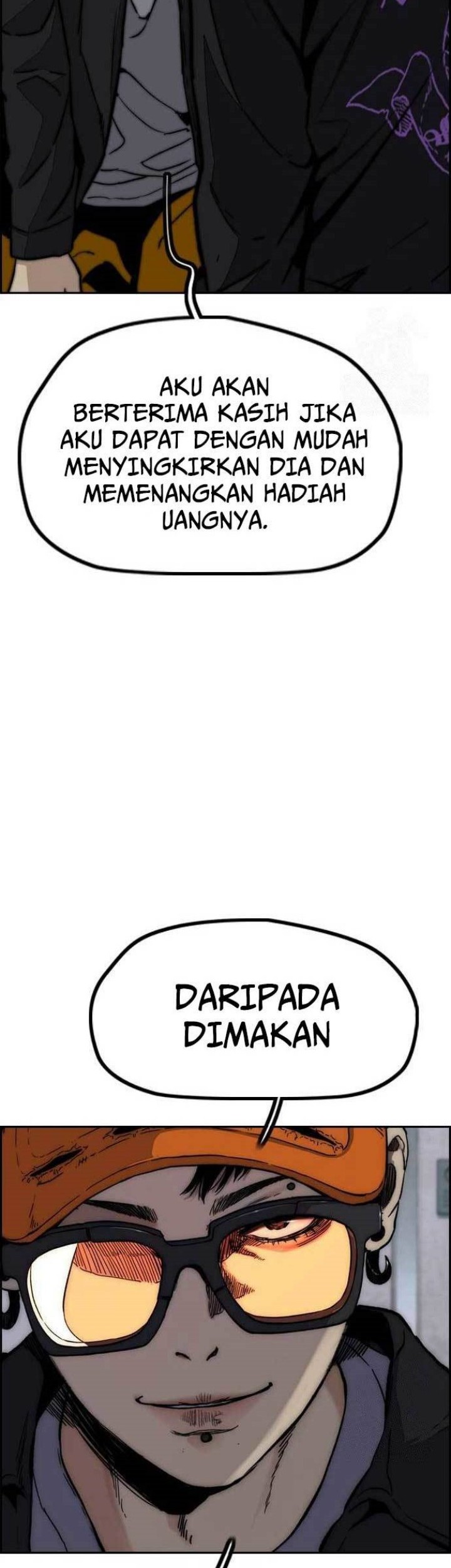 Wind Breaker Chapter 484 Gambar 37