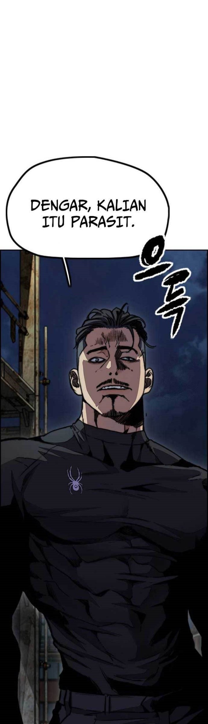 Wind Breaker Chapter 484 Gambar 48