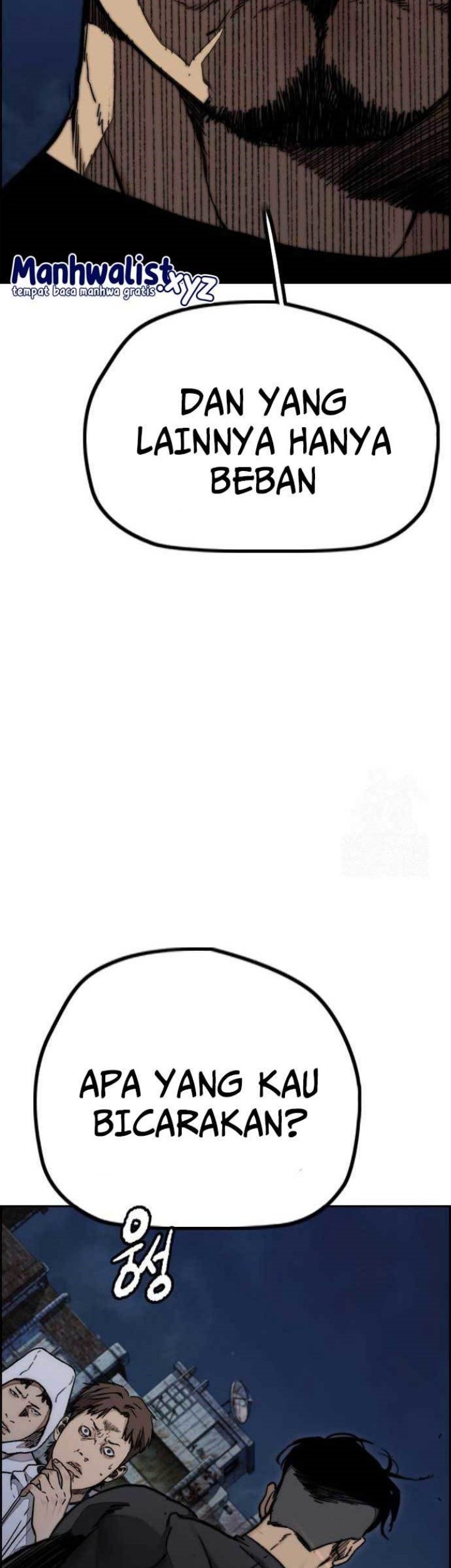 Wind Breaker Chapter 484 Gambar 50